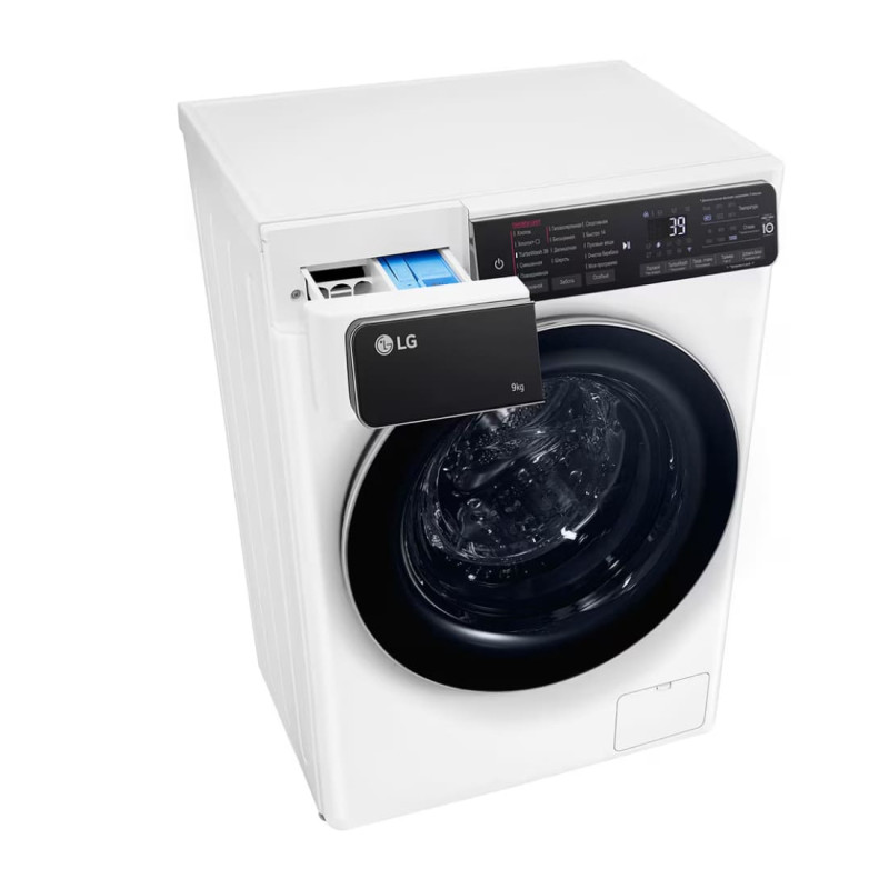Стиральная машина LG F2T9FW9W