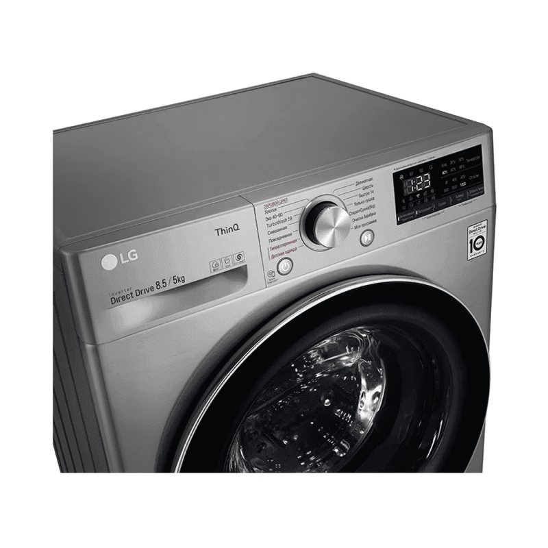 Стиральная машина с сушкой LG F2V5GG2S