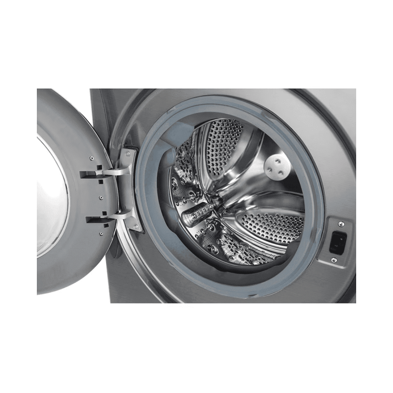 Стиральная машина с сушкой LG F2V5GG2S