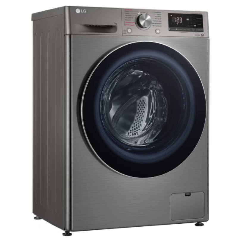 Стиральная машина LG F2V5HS2S