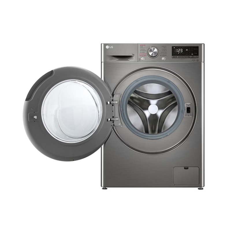 Стиральная машина LG F2V5HS2S