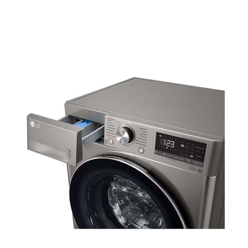 Стиральная машина LG F2V5HS2S