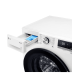 Стиральная машина LG F2V5HS5W