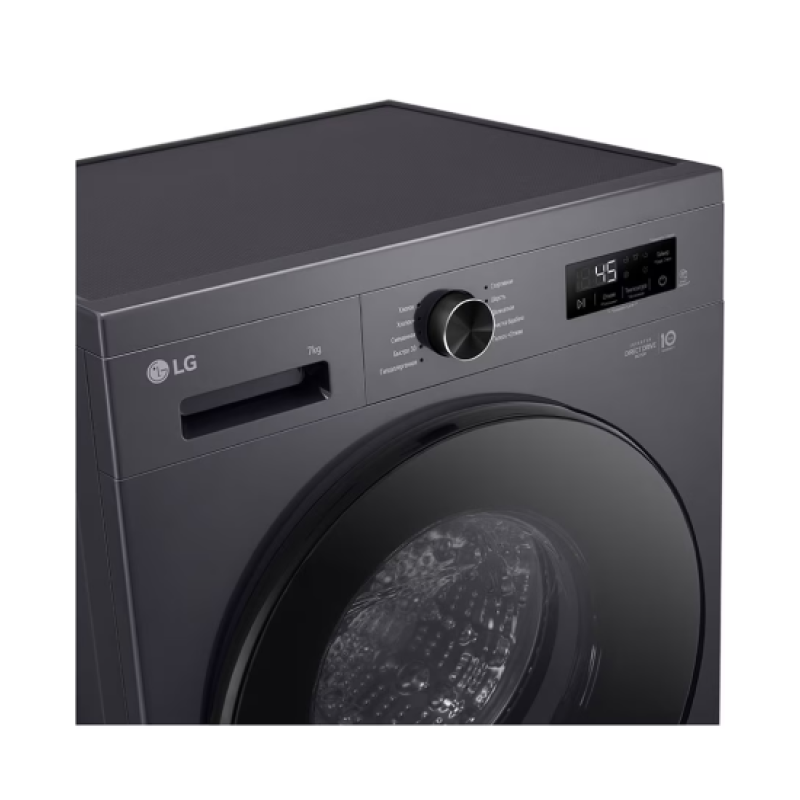 Стиральная машина LG F2Y1HS5J