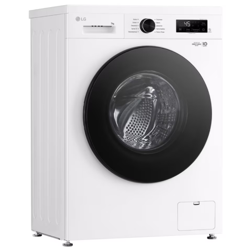 Стиральная машина LG F2Y1HS5W