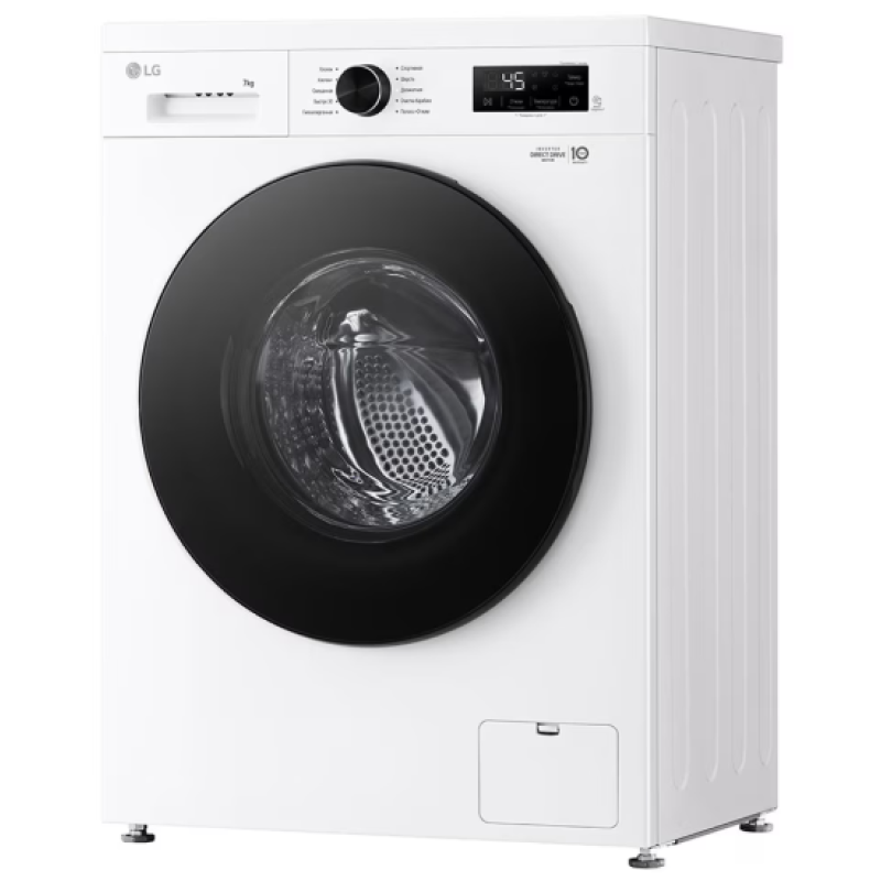 Стиральная машина LG F2Y1HS5W