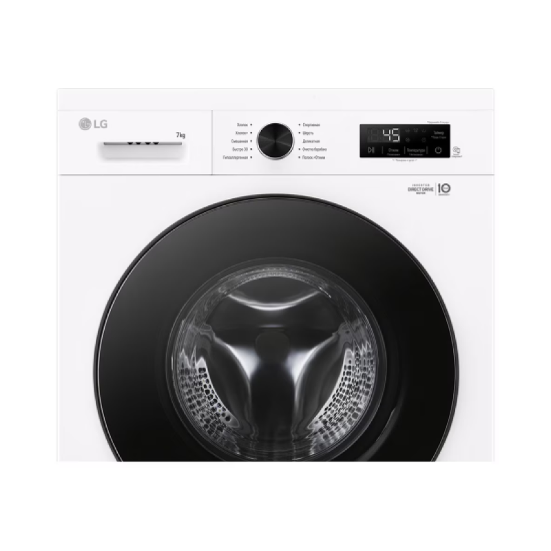 Стиральная машина LG F2Y1HS5W