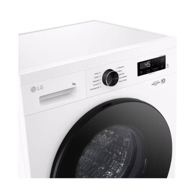 Стиральная машина LG F2Y1HS5W