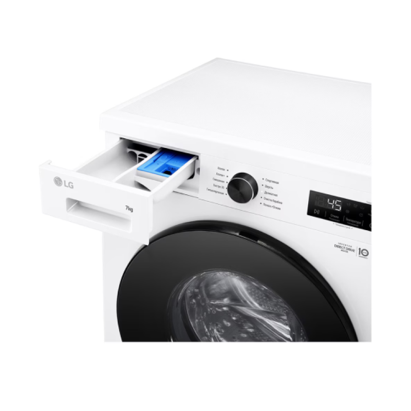 Стиральная машина LG F2Y1HS5W