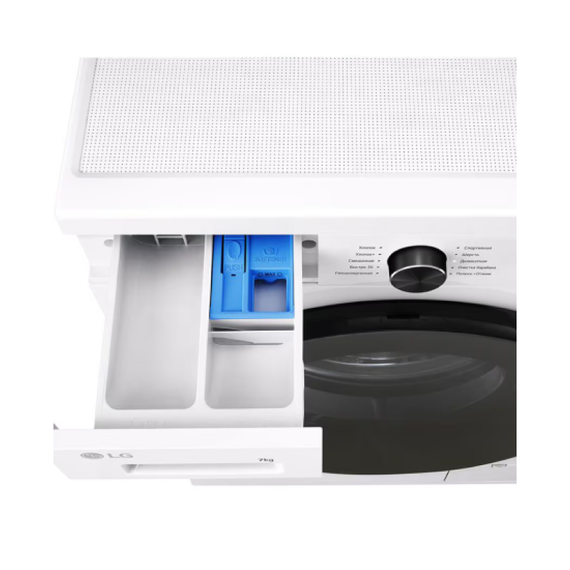 Стиральная машина LG F2Y1HS5W