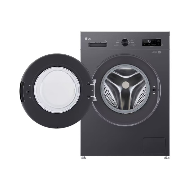 Стиральная машина LG F2Y1HS6J