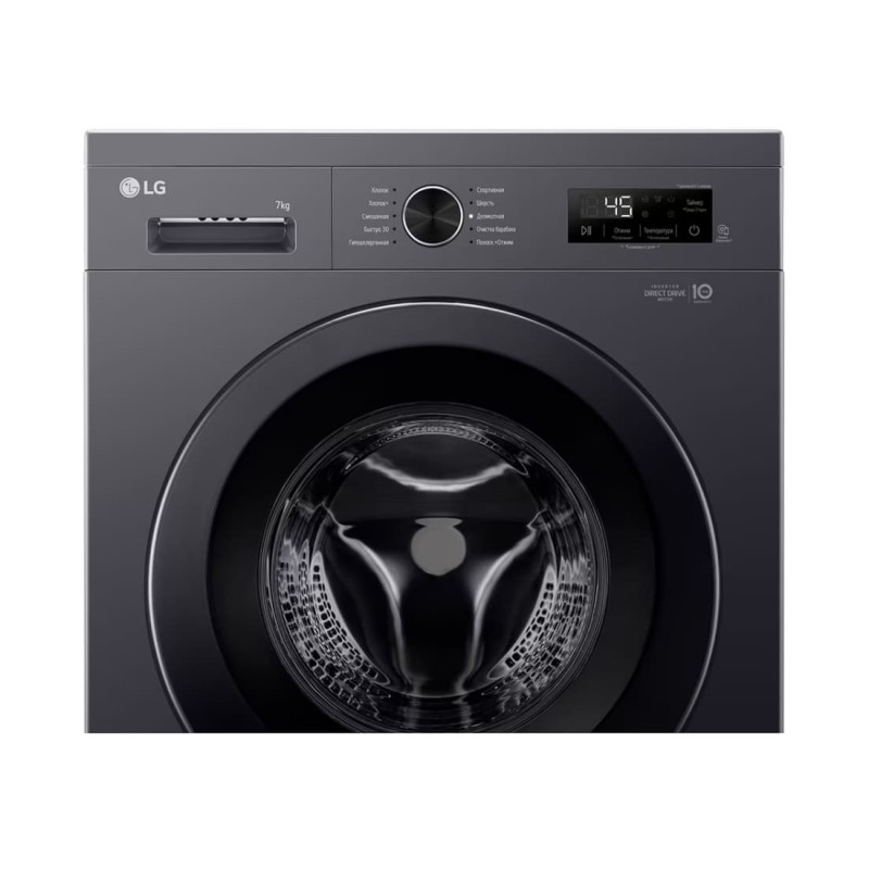 Стиральная машина LG F2Y1HS6J