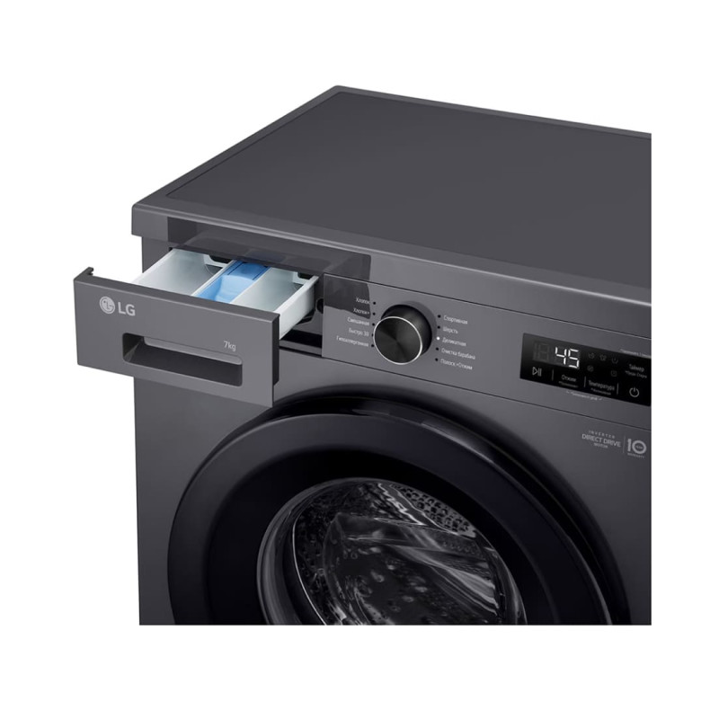 Стиральная машина LG F2Y1HS6J