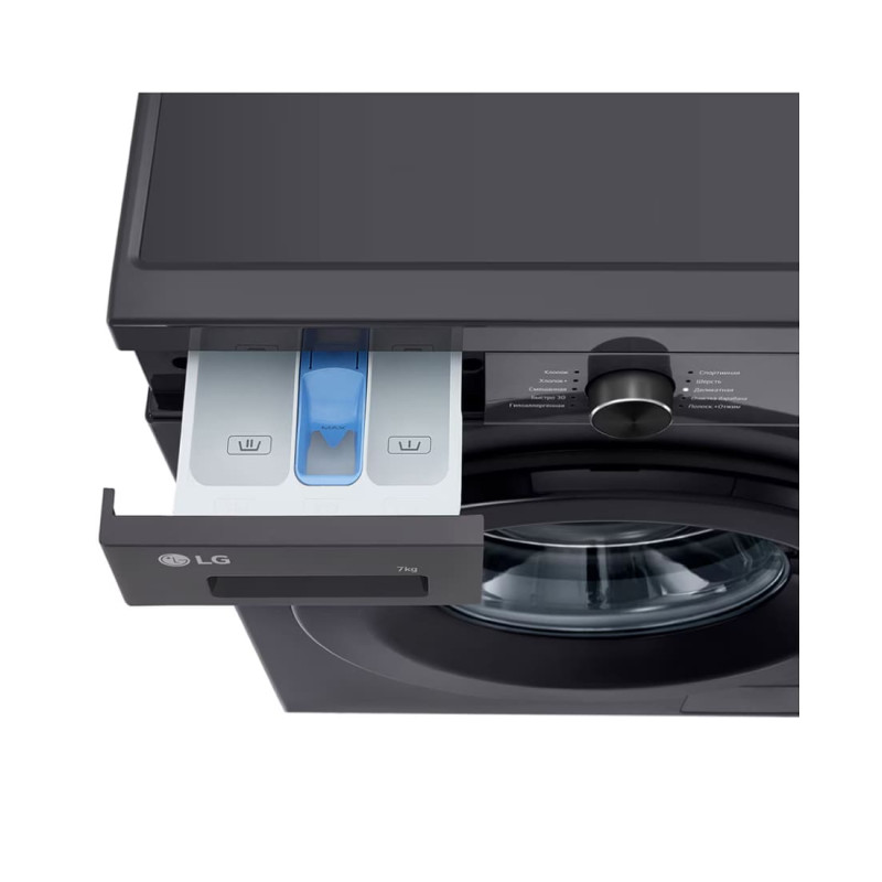 Стиральная машина LG F2Y1HS6J