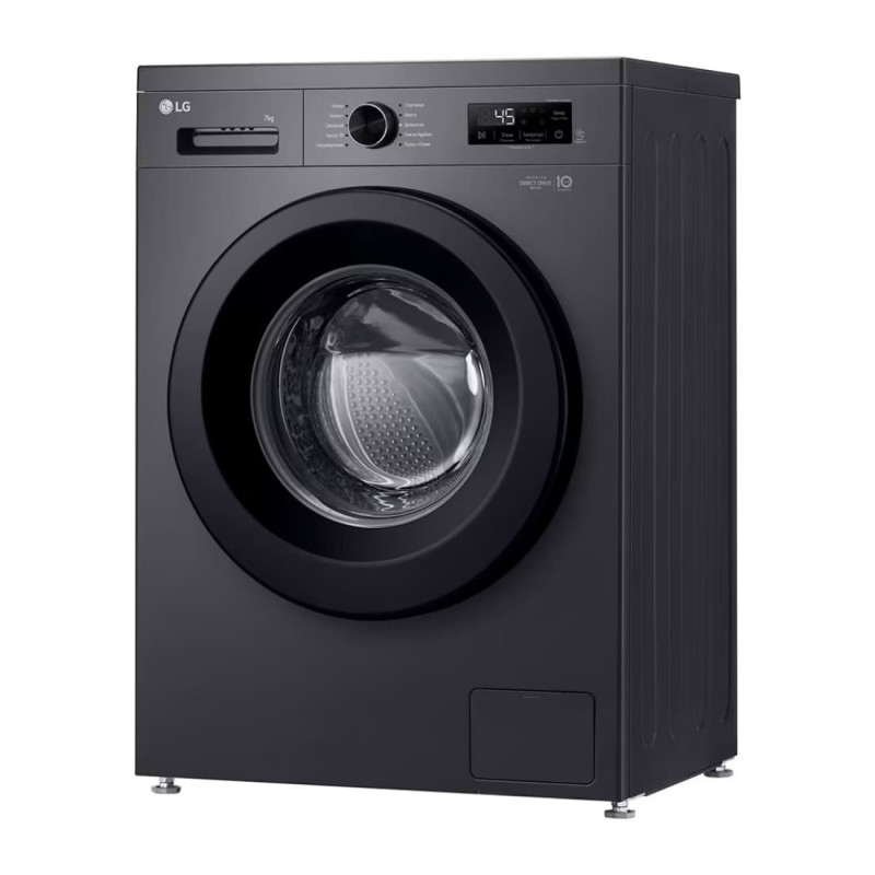 Стиральная машина LG F2Y1HS6J