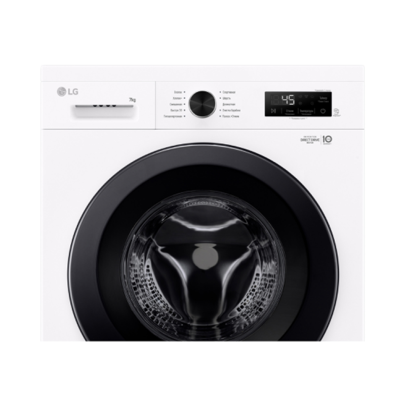 Стиральная машина LG F2Y1HS6W