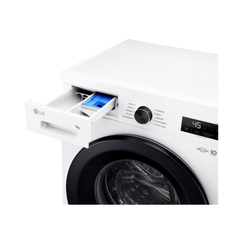 Стиральная машина LG F2Y1HS6W