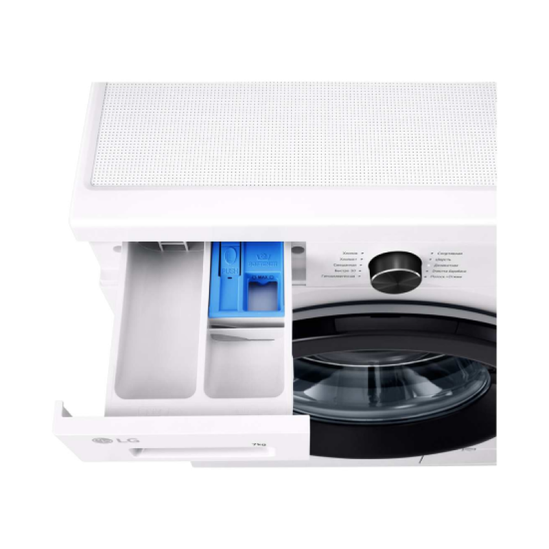 Стиральная машина LG F2Y1HS6W