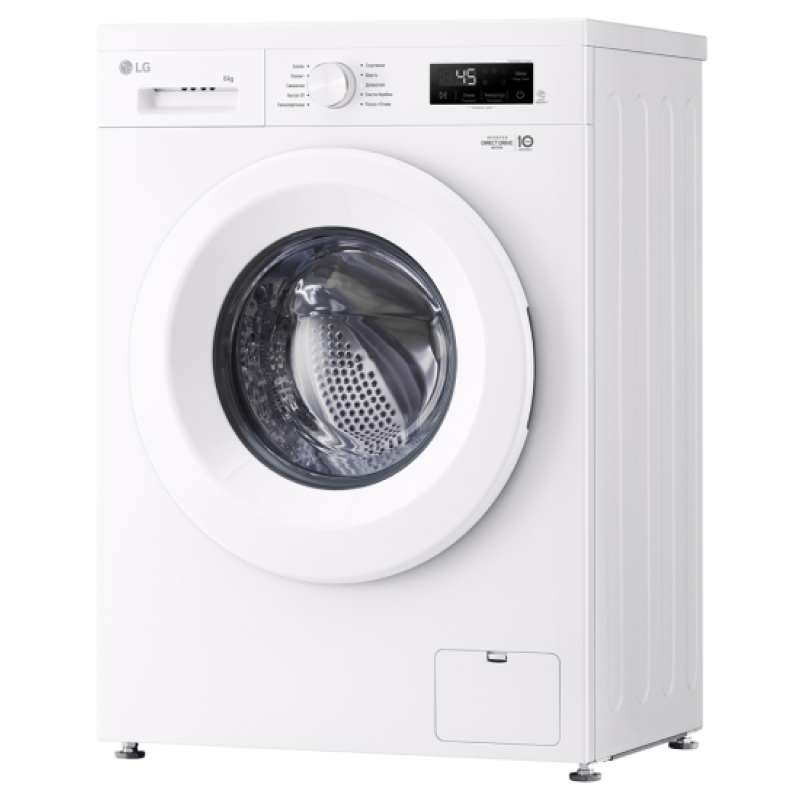 Стиральная машина LG F2Y1NS3W