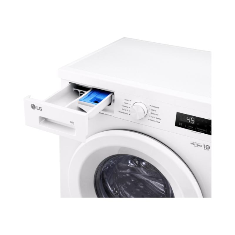 Стиральная машина LG F2Y1NS3W