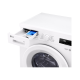 Стиральная машина LG F2Y1NS3W