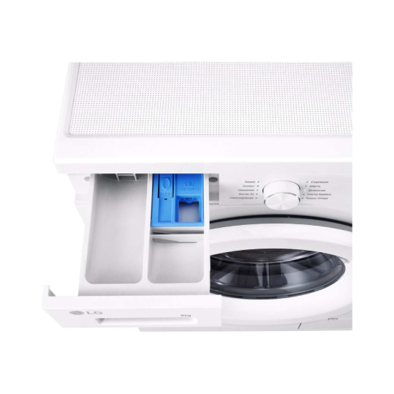 Стиральная машина LG F2Y1NS3W