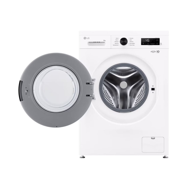 Стиральная машина LG F2Y1NS6W