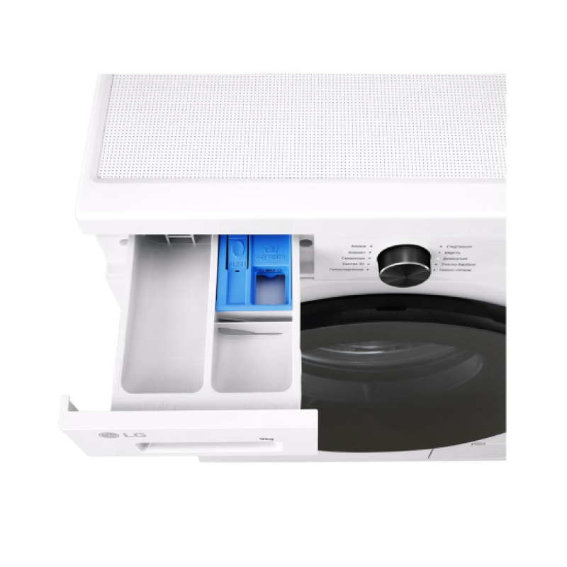 Стиральная машина LG F2Y1VS5W