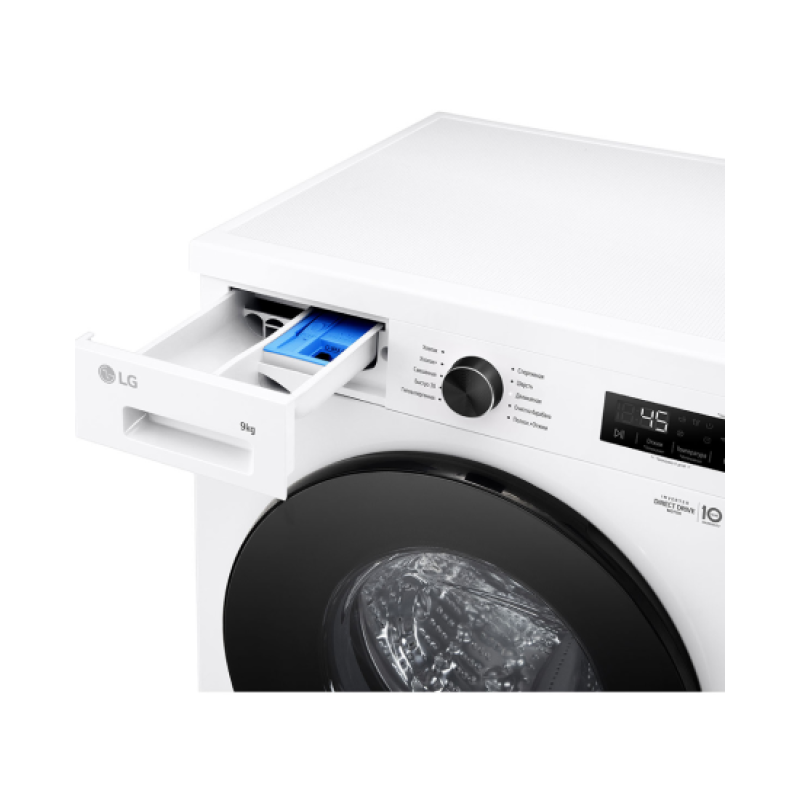 Стиральная машина LG F2Y1VS5W