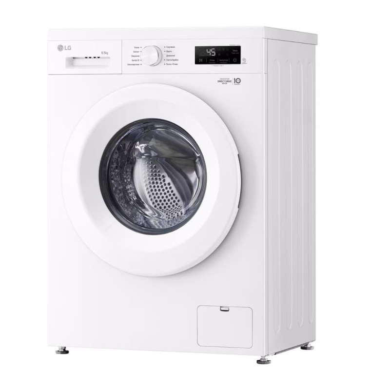 Стиральная машина LG F2Y1WS3W