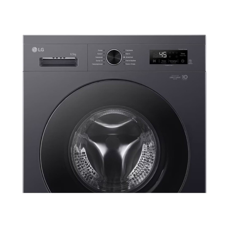 Стиральная машина LG F2Y1WS5J