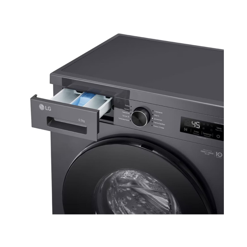 Стиральная машина LG F2Y1WS5J