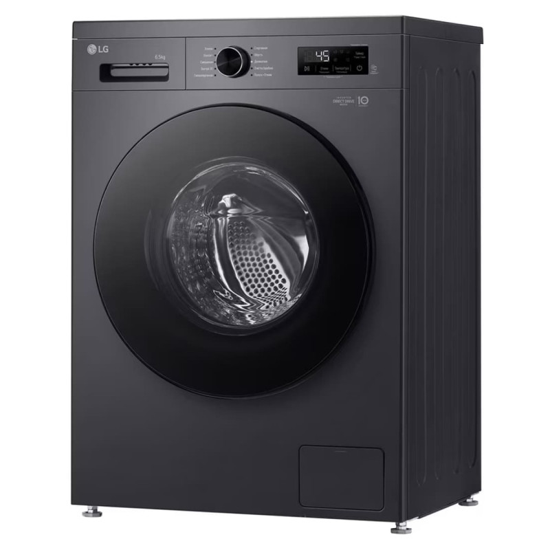 Стиральная машина LG F2Y1WS5J