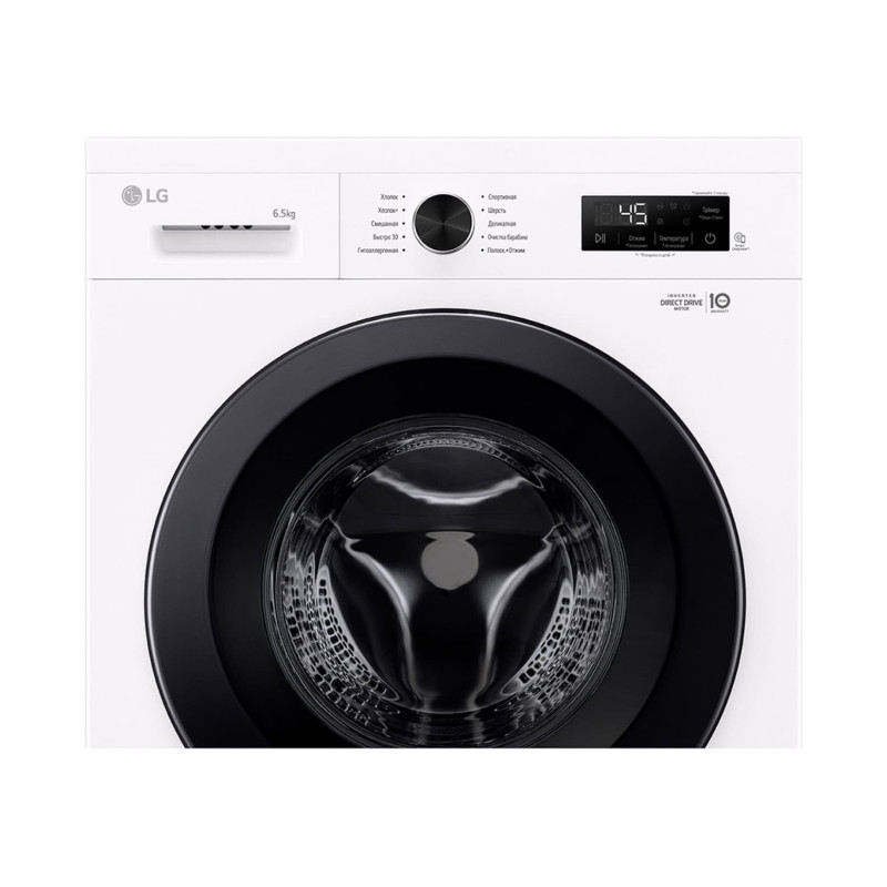 Стиральная машина LG F2Y1WS6W