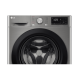 Стиральная машина LG F4V3ES6S