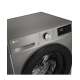 Стиральная машина LG F4V3ES6S