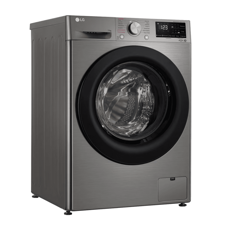 Стиральная машина LG F4V3ES6S