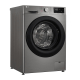 Стиральная машина LG F4V3ES6S