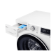 Стиральная машина LG F4V5VS0W