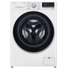 Стиральная машина LG F4V5VS0W