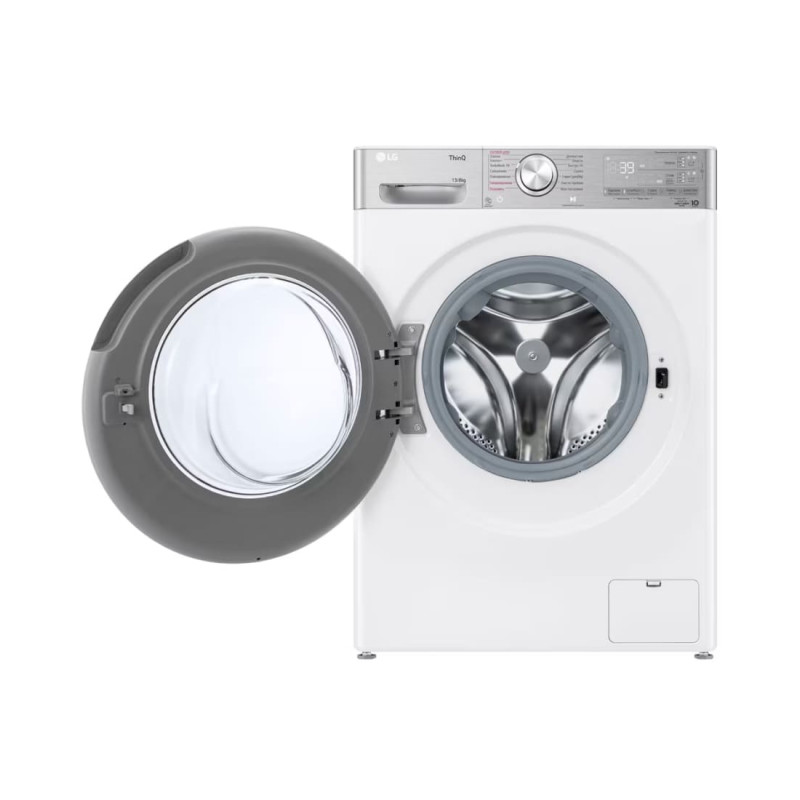 Стиральная машина с сушкой LG F4V9LD2W