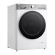 Стиральная машина с сушкой LG F4V9LD2W