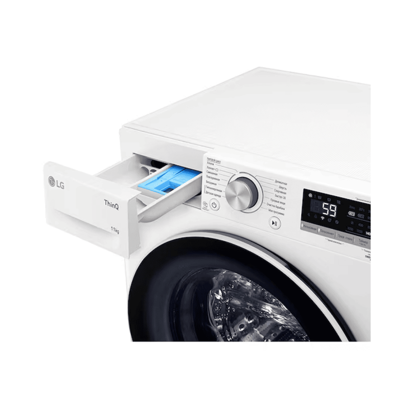 Стиральная машина LG TW4V5ES0W