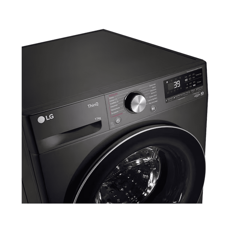 Стиральная машина LG TW4V9EW9P