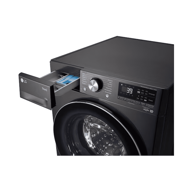 Стиральная машина LG TW4V9EW9P