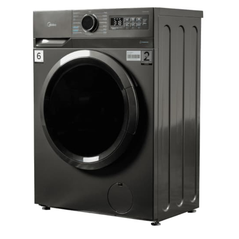 Стиральная машина Midea MF01610US40/T