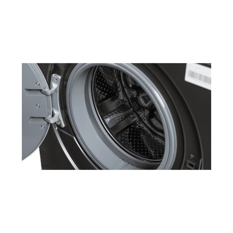 Стиральная машина Midea MF01610US40/T