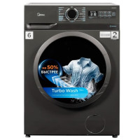 Стиральная машина Midea MF01610US40/T