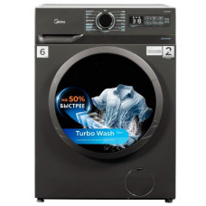 Стиральная машина Midea MF01610US40/T