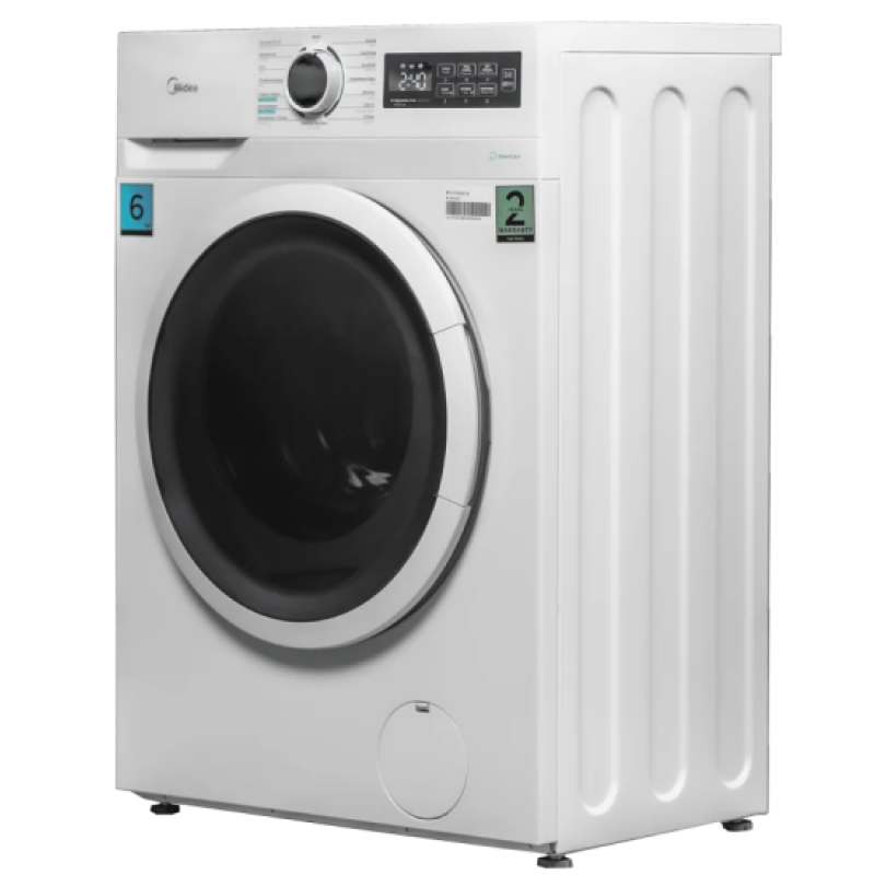Стиральная машина Midea MF01610US40/W